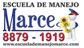 Escuela de Manejo Marce